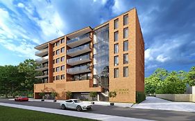Apartament Plaza 01